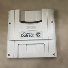 Nintendo Super Game Boy