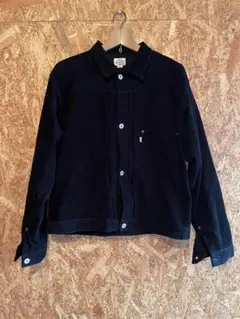 backers デニムジャケット