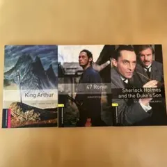 oxford bookworms starter〜stage2 3冊セット - メルカリ