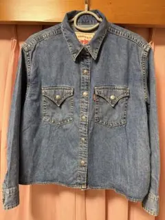 Levi's デニムジャケット