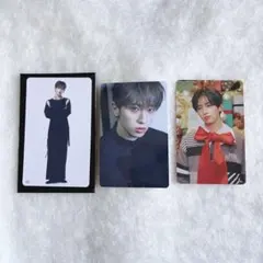 ★セット売り★INI 許豊凡 トレカ