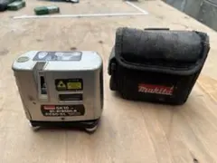 マキタ屋内・屋外 兼用 レーザー墨出し器 SK78 おおがね・ろく 墨出器