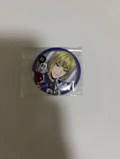 ルーク・ハント　ツイステッドワンダーランド