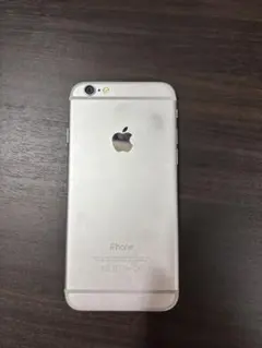 【美品】iPhone6 64GB