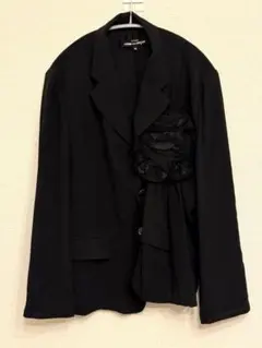2026年最新】tricot comme des garcons ジャケットの人気アイテム