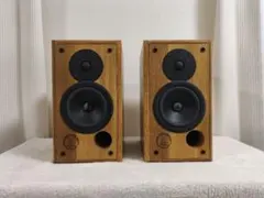 PIONEER　パイオニア　S-PM1000-LR　ピュアモルトスピーカー　中古のサムネイル