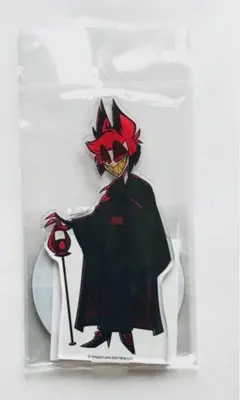 2026年最新】アラスター ハズビンホテル アクリルスタンドの人気