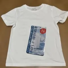 新品　冷感Tシャツ　値下げ