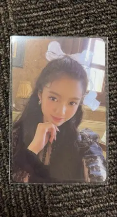 2025年最新】kep1er トレカ イェソの人気アイテム - メルカリ