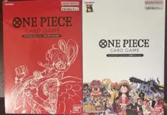 ワンピース プレミアムカード25周年 強大な敵 メモリアルコレクション 