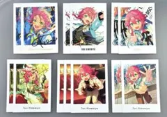 姫宮桃李 あんスタ ぱしゃっつ まとめ売り - メルカリ