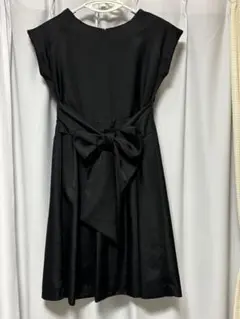 オケージョンドレス（膝丈）