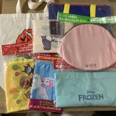 エコバッグセット