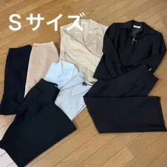 Ｓサイズ8点まとめ売り