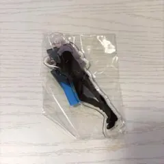 呪術廻戦 五条悟 冬の日 アクスタ