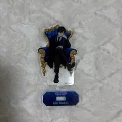 ブルーロック展 糸師凛 アクリルスタンド
