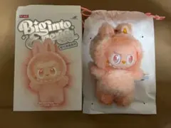 ☆期間限定販売☆ラブブ BigintoEnergy HAPPINESS