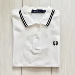 FRED PERRY フレッドペリー ポロシャツ G3600