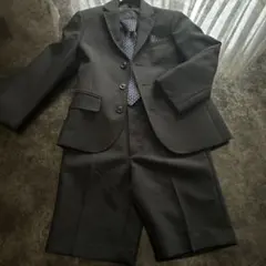110センチ　スーツセット