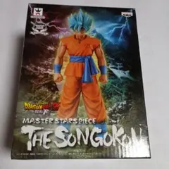 ドラゴンボールZ 孫悟空 フィギュア