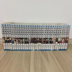 呪術廻戦 全巻セット 0〜30巻 完結　まとめ売り 状態良好　初版