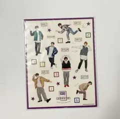 ジャニーズ Travis Japan LIVE 2020 ENTER 1234…