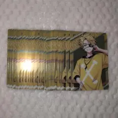 カラフルピーチ たっつん ウエハース35枚