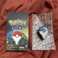 Pokémon GO Plus 充電式のサムネイル