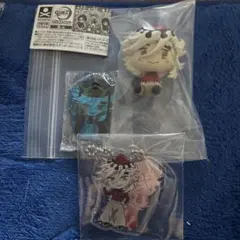 鬼滅の刃 一番くじ ちょこのっこ　きゅんキャラ 童磨　ここみえ