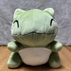 12 インチ エルフーンのみがわりぬいぐるみ（2013年）