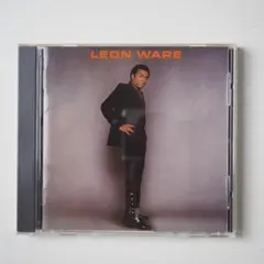 LEON WARE / I WANNA BE WHERE YOU ARE - メルカリ