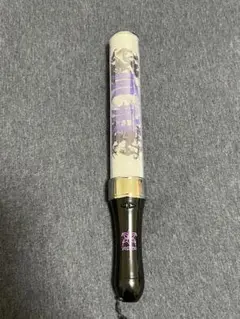 【美品】吉乃 ペンライト カサブランカ 爪痕 2本セット 歌い手 吉乃 カサブランカ 爪痕 ペンラ2本セット 吉乃 COVER