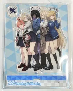 2025年最新】c105 ブルアカの人気アイテム - メルカリ