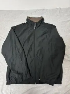 Perry Ellis Portfolio ブラックジャケット L