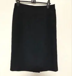 ♥️ミドル丈スカート 大きめサイズ XLサイズ