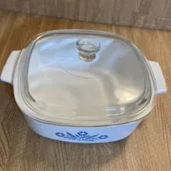 サラダボール　 昭和レトロ大皿　大深皿　大皿　パスタお皿　カレーお皿のサムネイル