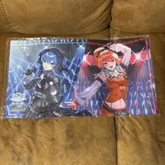 2025年最新】ホロカ プレイマット ブルームカップの人気アイテム