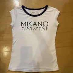 MIKANO MIKALANCE Tシャツ
