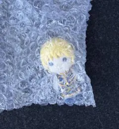 ハンターハンター 一番くじ H賞 クラピカ