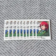 あんスタ ぱしゃっつ 七種茨