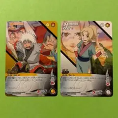 ナルトカードゲーム　疾風伝　忍伝-117 綱手 Yahoo!オークション - ナルト ナルト疾風伝 カードゲーム 綱手
