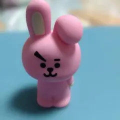 BT21 フィギュアセット クッキー