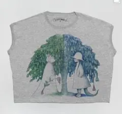 2025年最新】ヒグチユウコ tシャツ ワイドの人気アイテム - メルカリ