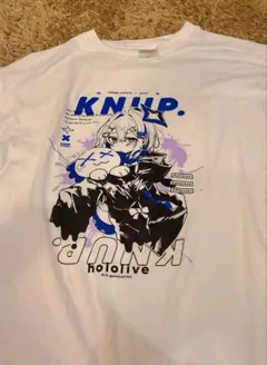 2026年最新】Vtuber名：天音かなた Vtuber Tシャツ・アパレルの人気