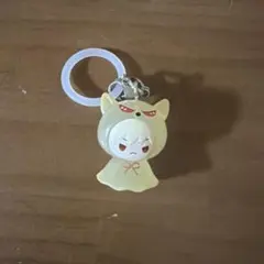 めじるしアクセサリー 爆豪勝己 アニマル 僕のヒーローアカデミア