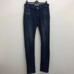 ANTGAUGE ストレッチスキニー　デニムパンツ　美脚　レディース　美品のサムネイル