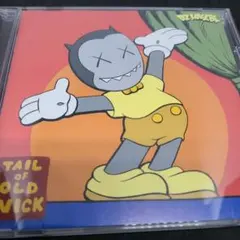 2026年最新】tail of old nickの人気アイテム - メルカリ