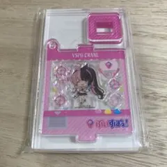 橘ひなの　デフォルメアクリルスタンド　ぶいすぽっ！　gigo SEGA