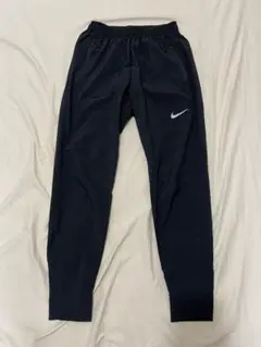 Nike ナイキ DRI-FIT ブラック ジャージパンツ S