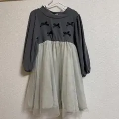 ワンピース　子供服